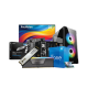 Intel 12th Gen Core i5-12400 Desktop PC