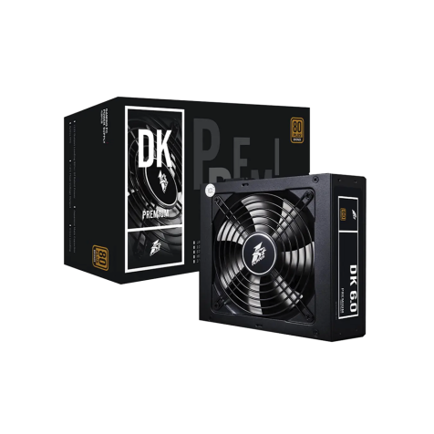 Intel 12th Gen Core i5-12400 Desktop PC