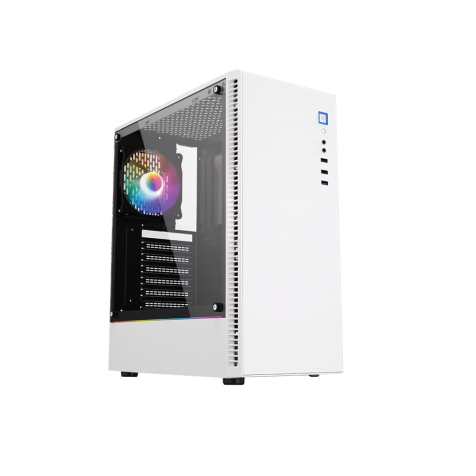  Intel 11th Gen Core i5-11400 Rocket Lake Processor Desktop PC