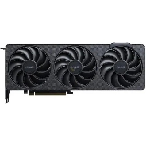 GUNNIR Intel Arc B580 Index 12G GDDR6 Graphics Card