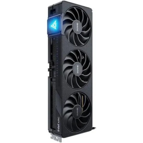 GUNNIR Intel Arc B580 Index 12G GDDR6 Graphics Card