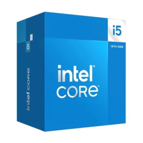 Intel Core i5 14500 14th Gen Raptor Lake Processor