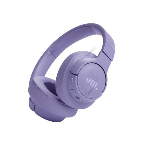 JBL Tune 720BT Wireless Over-Ear Headphone
