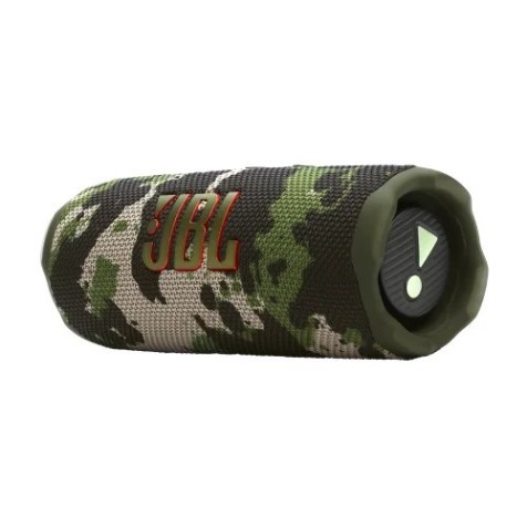 JBL Flip 7 Portable Bluetooth Speaker
