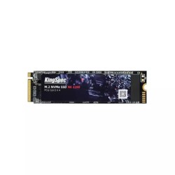 KingSpec NE 256GB NVMe M.2 2280 PCIe SSD