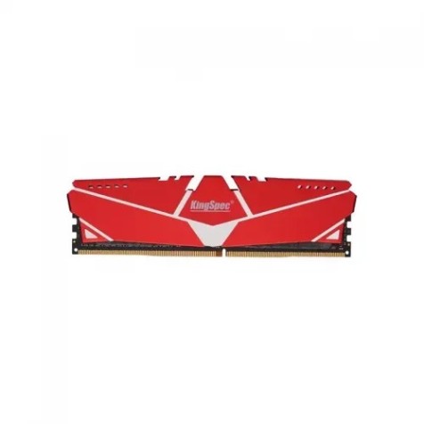 KINGSPEC 8GB 3200MHZ DDR4 WITH HEATSINK RAM