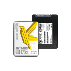 AITC KINGSMAN Gaming 128GB SK350 SATAIII 2.5INCH 6Gbps