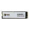 AITC KINGSMAN KM600 ULTRA 512GB PCIe Gen3 M.2 NVMe SSD