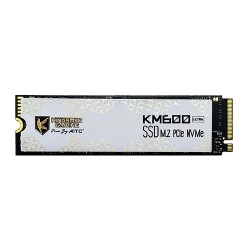 AITC KINGSMAN KM600 ULTRA 512GB PCIe Gen3 M.2 NVMe SSD