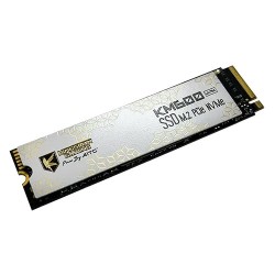 AITC KINGSMAN KM600 ULTRA 512GB PCIe Gen3 M.2 NVMe SSD