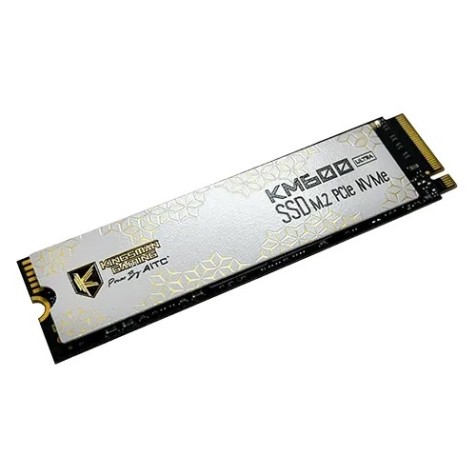AITC KINGSMAN KM600 ULTRA 512GB PCIe Gen3 M.2 NVMe SSD