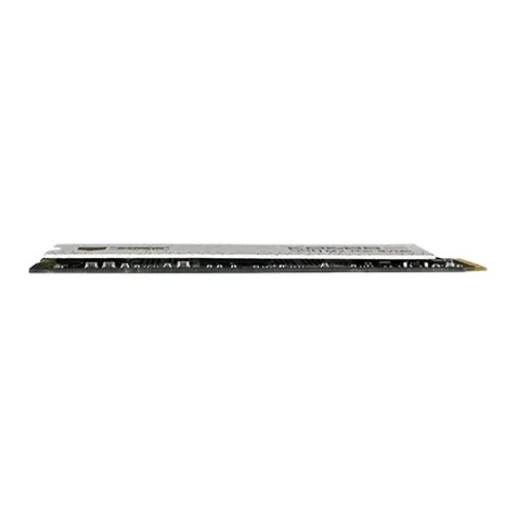 AITC KINGSMAN KM600 ULTRA 512GB PCIe Gen3 M.2 NVMe SSD
