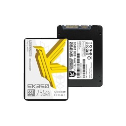 AITC KINGSMAN SK350 256GB 2.5" SATA III SSD