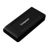 Kingston XS1000 1TB USB 3.2 Portable SSD