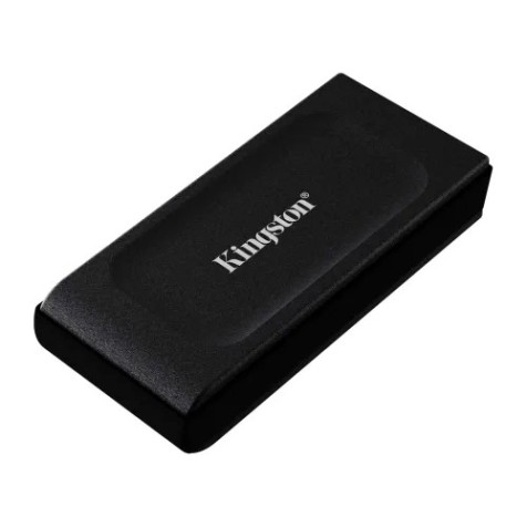 Kingston XS1000 1TB USB 3.2 Portable SSD