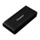 Kingston XS1000 1TB USB 3.2 Portable SSD