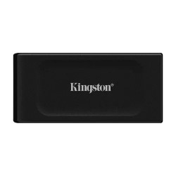 Kingston XS1000 1TB USB 3.2 Portable SSD