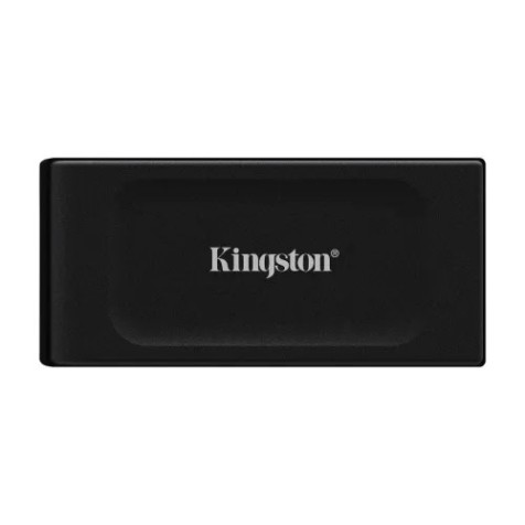 Kingston XS1000 1TB USB 3.2 Portable SSD