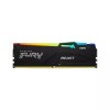 Kingston FURY Beast RGB 16GB 6000Mhz DDR5 EXPO Desktop RAM