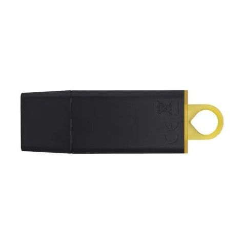 Kingston DataTraveler Exodia 128GB USB 3.2 Pen Drive