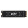 Kingston FURY Renegade 1TB PCIe 4.0 NVMe M.2 SSD
