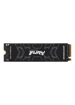 Kingston FURY Renegade 1TB PCIe 4.0 NVMe M.2 SSD