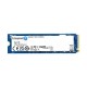 Kingston NV3 500GB M.2 PCIe Gen 4.0 NVMe SSD