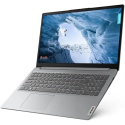 Lenovo IdeaPad 1 15IJL7 Intel Celeron N4500 Laptop – 15.6″ HD Display