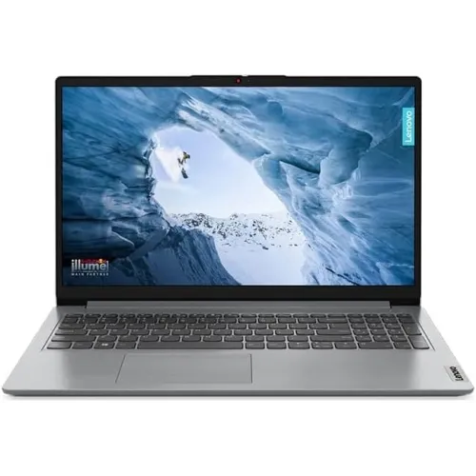 Lenovo IdeaPad 1 15IJL7 Intel Celeron N4500 Laptop – 15.6″ HD Display