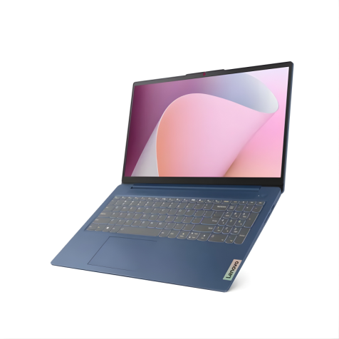 Lenovo IdeaPad Slim 3 15ABR8 Ryzen 5 5625U 16GB RAM 512GB SSD 15.6″ FHD Laptop