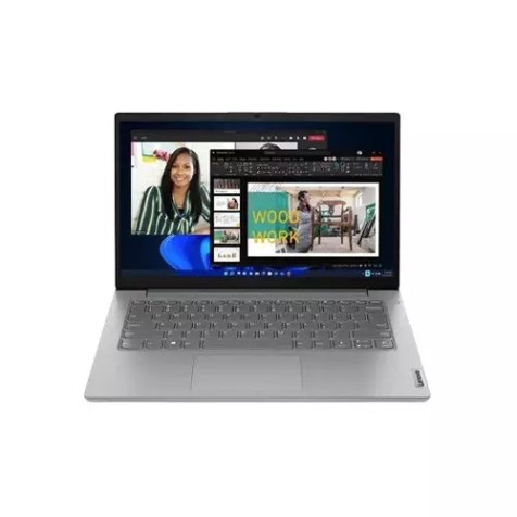 Lenovo V14 G4 AMN Ryzen 5 7520U 16GB RAM DDR5 512GB SSD 14-inch FHD Laptop