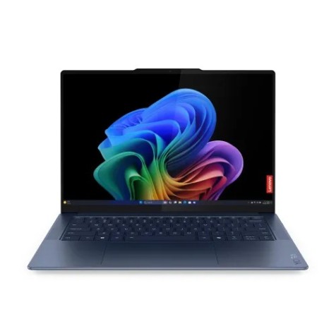 Lenovo Yoga Slim 7 14Q8X9 Snapdragon X Elite 14.5" 3K OLED Touch Laptop