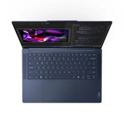 Lenovo Yoga Slim 7 14Q8X9 Snapdragon X Elite 14.5" 3K OLED Touch Laptop
