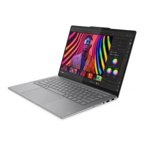Lenovo Yoga Pro 7 14IAH10 Core Ultra 9 285H 14.5" 3K Touch Laptop