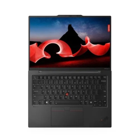 Lenovo ThinkPad X1 Carbon G12 Core Ultra 7 165H 14" WUXGA Laptop