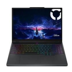 Lenovo Legion 5 15IRX10 Core i9 14th Gen 32GB RAM RTX 5070 8GB Graphics 15.1" WQXGA Gaming Laptop