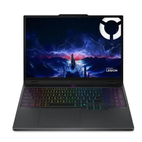 Lenovo Legion 5 15IRX10 Core i9 14th Gen 32GB RAM RTX 5070 8GB Graphics 15.1" WQXGA Gaming Laptop