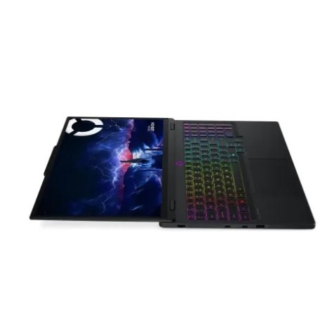 Lenovo Legion 5 15IRX10 Core i9 14th Gen 32GB RAM RTX 5070 8GB Graphics 15.1" WQXGA Gaming Laptop