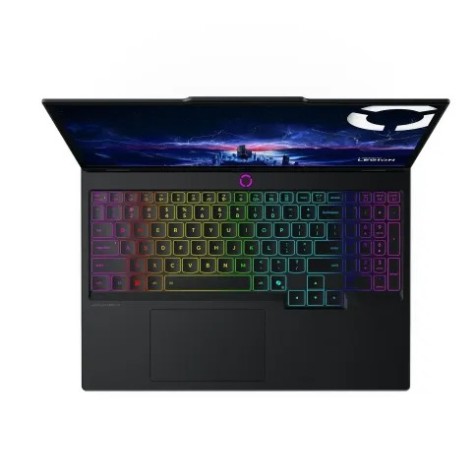 Lenovo Legion 5 15IRX10 Core i9 14th Gen 32GB RAM RTX 5070 8GB Graphics 15.1" WQXGA Gaming Laptop