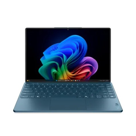 Lenovo Yoga Slim 9 14ILL10 Core Ultra 7 258V 14" 4K OLED Touch Laptop