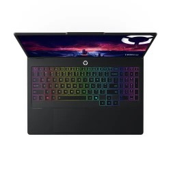 Lenovo Legion Pro 5 16ADR10 Ryzen 7 8745HX RTX 5060 8GB Graphics 16" WQXGA OLED 165Hz Gaming Laptop