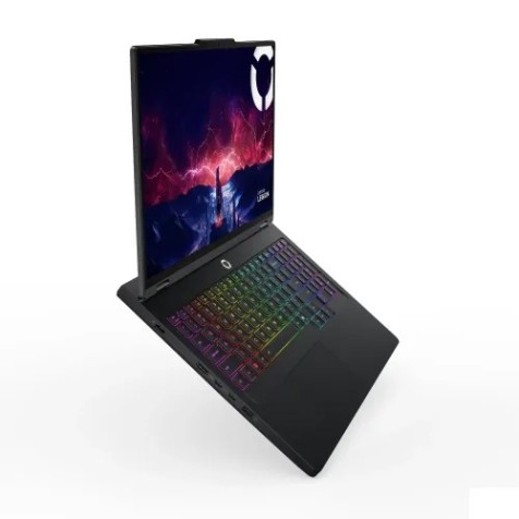 Lenovo Legion Pro 5 16ADR10 Ryzen 7 8745HX RTX 5060 8GB Graphics 16" WQXGA OLED 165Hz Gaming Laptop