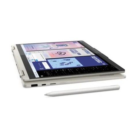 Lenovo Yoga 7 2-in-1 14ILL10 Core Ultra 7 258V 14" 2.8K OLED Touch Laptop