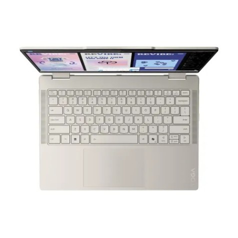 Lenovo Yoga 7 2-in-1 14ILL10 Core Ultra 7 258V 14" 2.8K OLED Touch Laptop