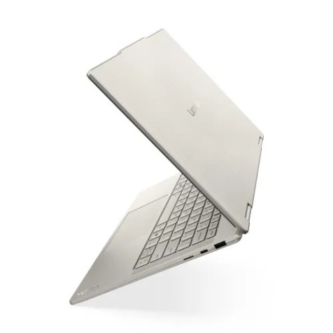 Lenovo Yoga 7 2-in-1 14ILL10 Core Ultra 7 258V 14" 2.8K OLED Touch Laptop