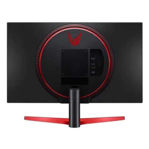LG UltraGear 27GN60R 27" FHD 144Hz IPS Gaming Monitor