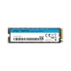 Lexar NM610 PRO 500GB M.2 2280 PCIe Gen 3x4 NVMe SSD