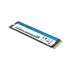 Lexar NM610 PRO 500GB M.2 2280 PCIe Gen 3x4 NVMe SSD