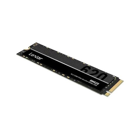 Lexar NM620 1TB M.2 NVMe SSD