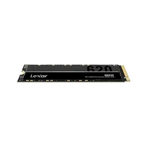 Lexar NM620 1TB M.2 NVMe SSD